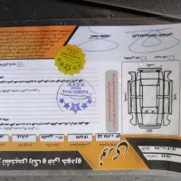 پارس مدل 1400|خودرو سواری و وانت|تنکابن, |دیوار