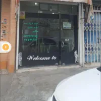 مغازه ۱۷ متری بر اصلی