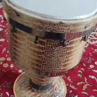 ضرب وتمپو بهمراه کاور اورجینال|آلات موسیقی|بهشهر, |دیوار