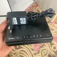 روتر وایرلس dlink مدل dir 615