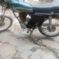 موتور دویست وحشی