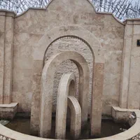 سازمان آب سعدی - حافظ ۱۴۰۰ متری « اسب زین شده »|فروش خانه و ویلا|مشهد, سازمان آب|دیوار