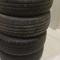 لاستیک کومو کره 50الی 60 درصد