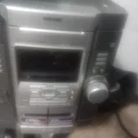 ضبط و باند نو|سیستم صوتی خانگی|باقرشهر, |دیوار