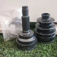 کمک پلوس لنت بلبرینگ جعبه فنر موجگیر  ضمانت 1سال|قطعات یدکی و لوازم جانبی|مشهد, شهید قربانی|دیوار