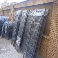 نردبان تهران بقیمت کارخانه ارسال رایگان درب منزل|ابزارآلات|مشهد, آزادشهر|دیوار