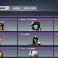 اکانت کالاف لول 400|کنسول، بازی ویدئویی و آنلاین|خمینی‌شهر, |دیوار