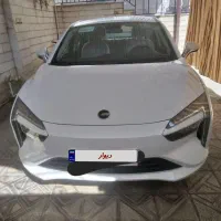 خودرو لونا تمام برقی