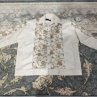 مانتو و شلوار لنین