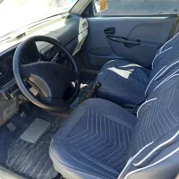 پراید مدل۸۴|خودرو سواری و وانت|پیر بکران, |دیوار