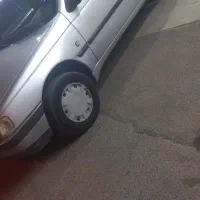 پژو۴۰۵مدل۹۸دوگانه فابریک با معاینه وتست کپسول