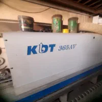 دستگاه پی وی سی kdd365av