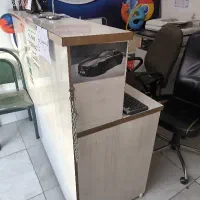 میز مخصوص کافی نت