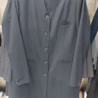 مانتو شلوار اداری