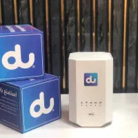 مودم آنلاک ZLT x28 4G/5G/TD-LTE برند DU