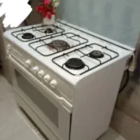 گاز فردار