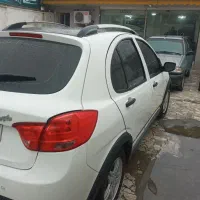 کوییک ۱۴۰۱ R|خودرو سواری و وانت|رشت, نیروی دریایی|دیوار