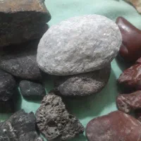 فروش انواع سنگ اسیاب عقیق جاسبر وزینتی|زیورآلات و اکسسوری|نجفآباد, باهنر|دیوار