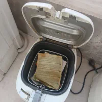 لوازم خونه(دست دوم)|ماشین لباسشویی و خشک‌کن لباس|پردیس, فاز ۸|دیوار