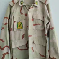 لباس نظامی