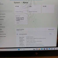 فروش لپ تاپ HP ZBOOK G5 قدرتمند|رایانه همراه|ارومیه, |دیوار