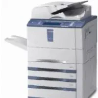 دستگاه فتوکپی-کپی توشیبا ۵۵۵