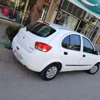 تیبا۲ مدل ۹۹|خودرو سواری و وانت|فریمان, |دیوار