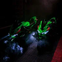 تعمیرات موتور سیکلت سیار