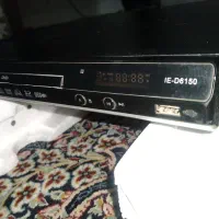 دستگاه دی‌وی‌دی|صوتی و تصویری|مشهد, رضاییه|دیوار