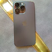 آیفون ۱۳پرو ۲۵۶گیگ صفر