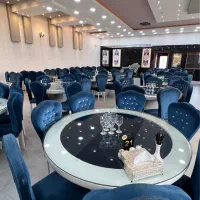 دعوت به همکاری در تالار و رستوران ملل|استخدام خدمات فروشگاه و رستوران|کاشان, شهرک امیرالمومنین|دیوار