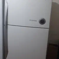 یخچال فریزر دوو کره ای اصل بدون برفک ۲۸فوت|یخچال و فریزر|شیراز, سرو|دیوار