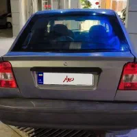 پراید 141 مدل 91|خودرو سواری و وانت|بندرعباس, |دیوار