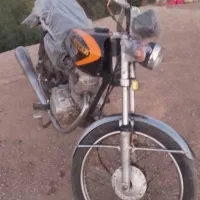 موتورسیکلت در حدفروش فوری|موتورسیکلت|گنبد کاووس, |دیوار