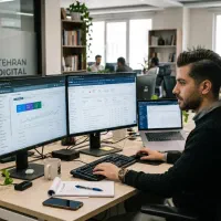 سئوی سایت، الان وقت بردنه، نه صبر کردن