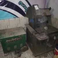 اره آتشی و ترانس جوش ۳۰۰آمپر مسی