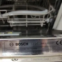 ماشین ظرفشویی بوش آلمان|ماشین ظرفشویی|گرگان, |دیوار