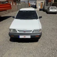 پراید