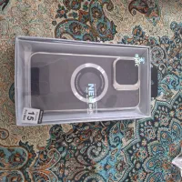 کاور ایفون ۱۵ پرومکس