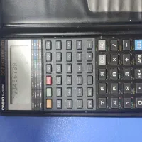 ماشین حساب کاسیو