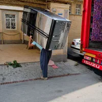 اساس کشی، ماشین ایسوزو ،کارگرمجرب،باربری فوری