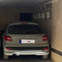 ۲۰۷ مدل ۱۴۰۴ کم کار