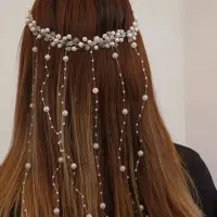 ساخت انواع تاج و ریسه و اکسسوری های زیبا|زیورآلات و اکسسوری|نهبندان, |دیوار