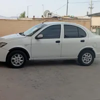 ساینا دنده‌ای EX، مدل ۱۳۹۹