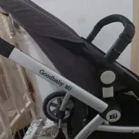 کالسکه کودک گود بیبی اصل|کالسکه و لوازم جانبی|رشت, رودباری|دیوار