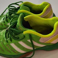 کفش سالنی ویتنام ، اصلی ۴۰تا ۴۱|کیف، کفش، کمربند|اسلامآباد غرب, |دیوار