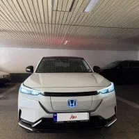 هوندا ens1 برقی