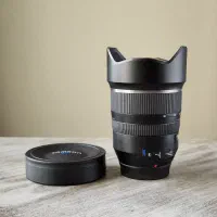 Tamron SP 15-30mm F/2.8 Canon