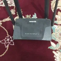 مودم نو فقط یک ماه استفاده شده