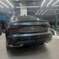 آئودی A3l|خودرو سواری و وانت|تهران, حکمت|دیوار